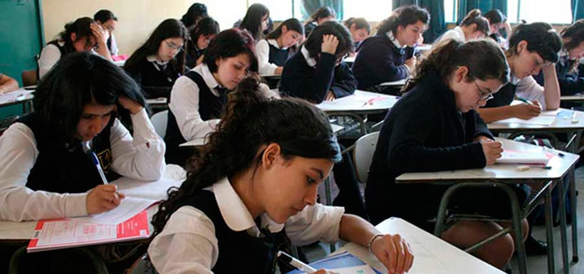 Bono Escolaridad