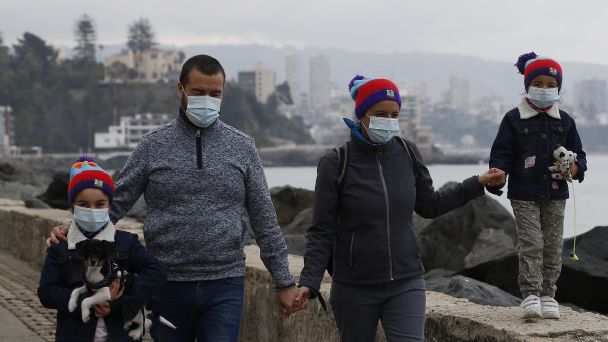 Bono Base Familiar 2021