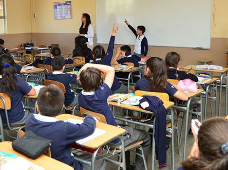 Colegio de Profesores