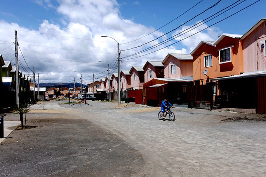 Subsidio DS49