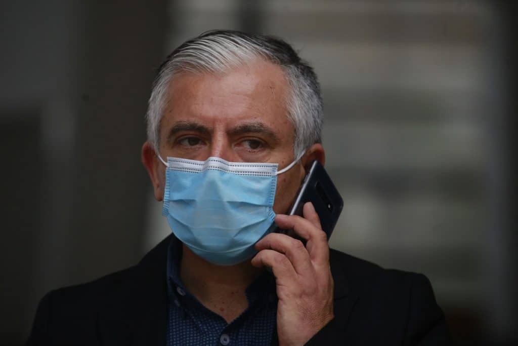 Colegio de Profesores