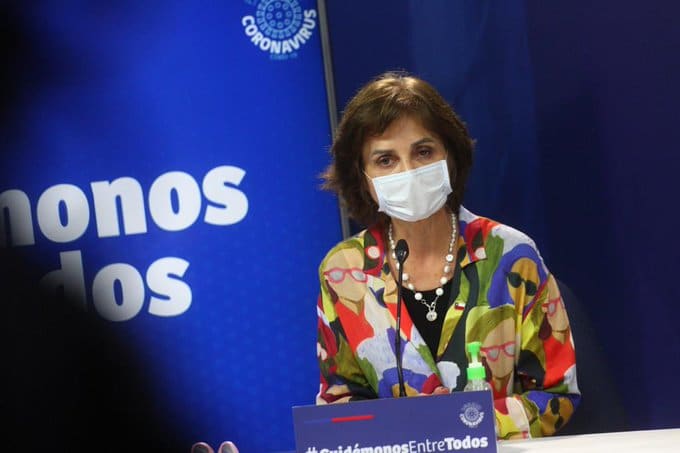 Plan de vacunación