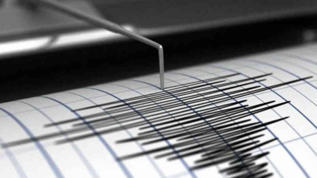 sismo