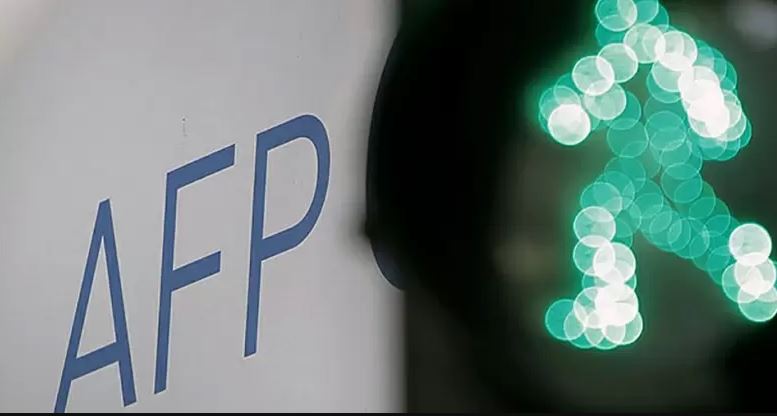 Fondos AFP