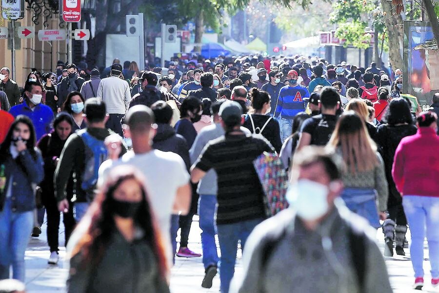 IFE 2021 y Bono COVID