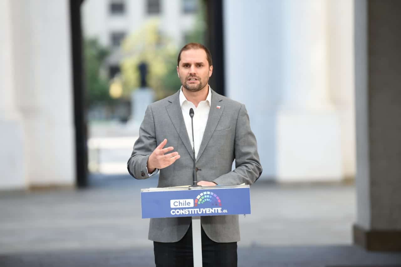 Jaime Bellolio