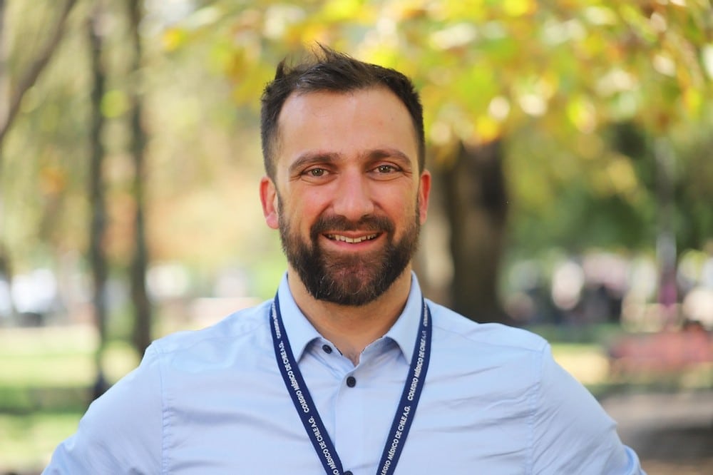 Doctor Bernucci