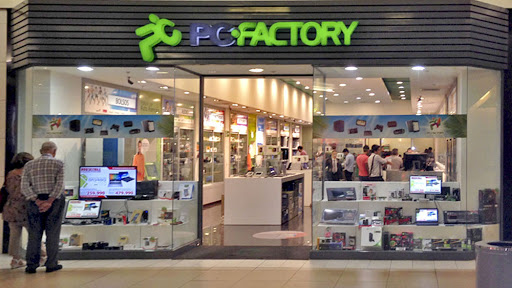 PC Factory