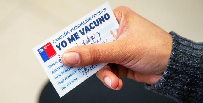 Plan de Vacunación Masiva