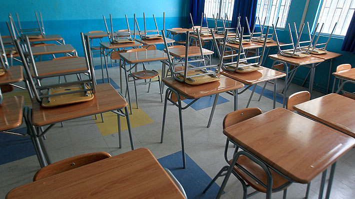regreso a clases presenciales