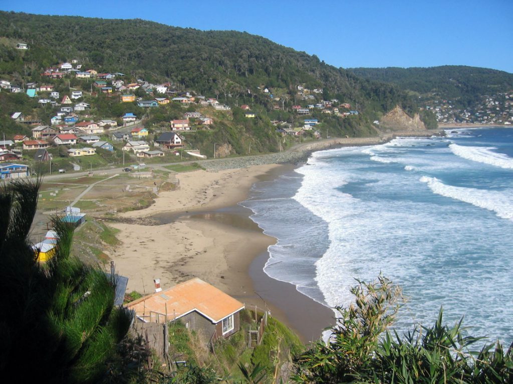 San Juan de la Costa