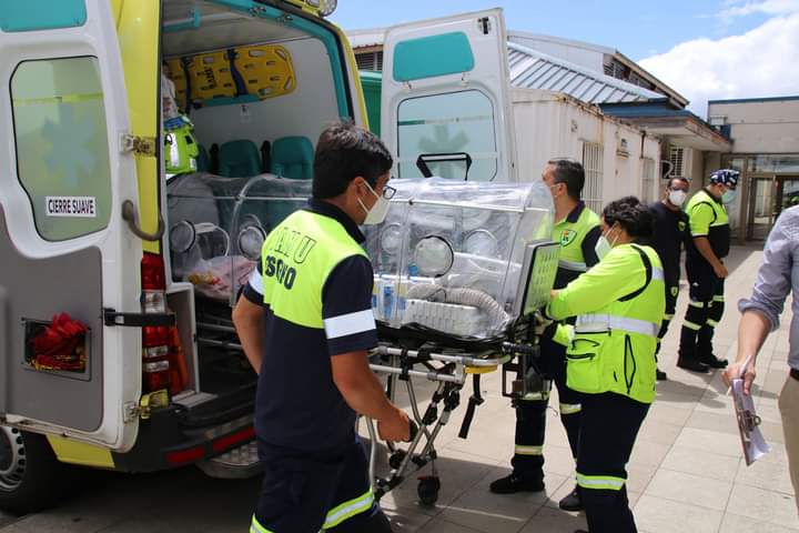 Servicio de Salud Osorno