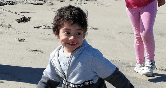 Tío abuelo de Tomás