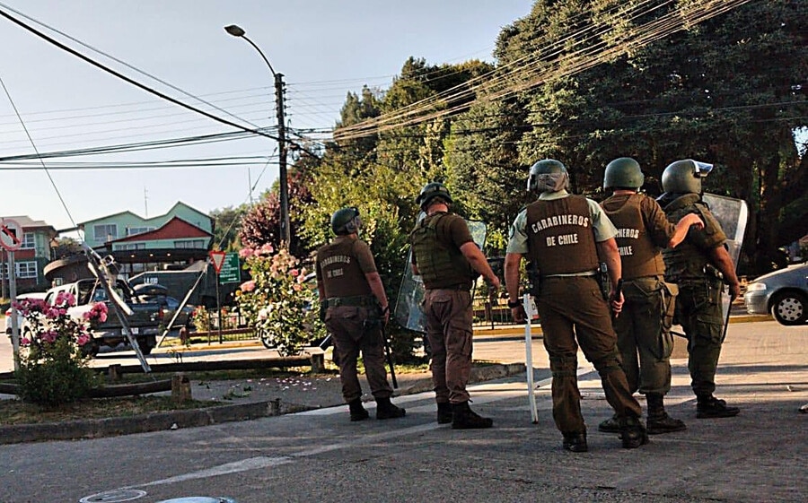 Carabineros