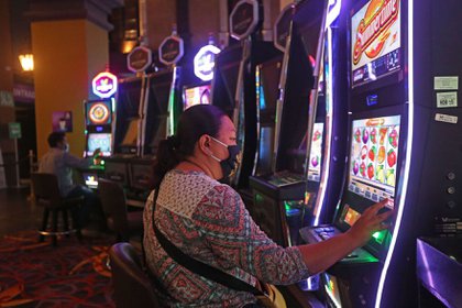 casinos