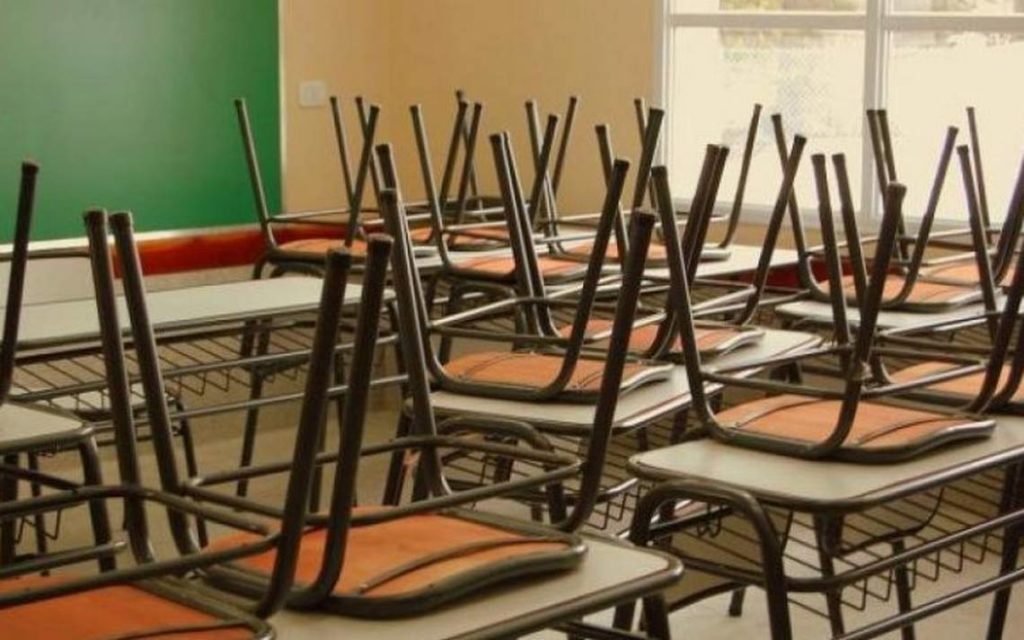 Colegio de Profesores