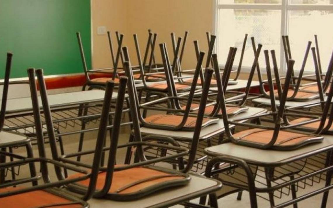 Colegio de Profesores