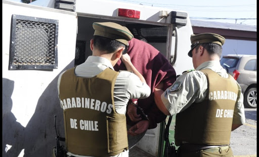 homicidio en Osorno