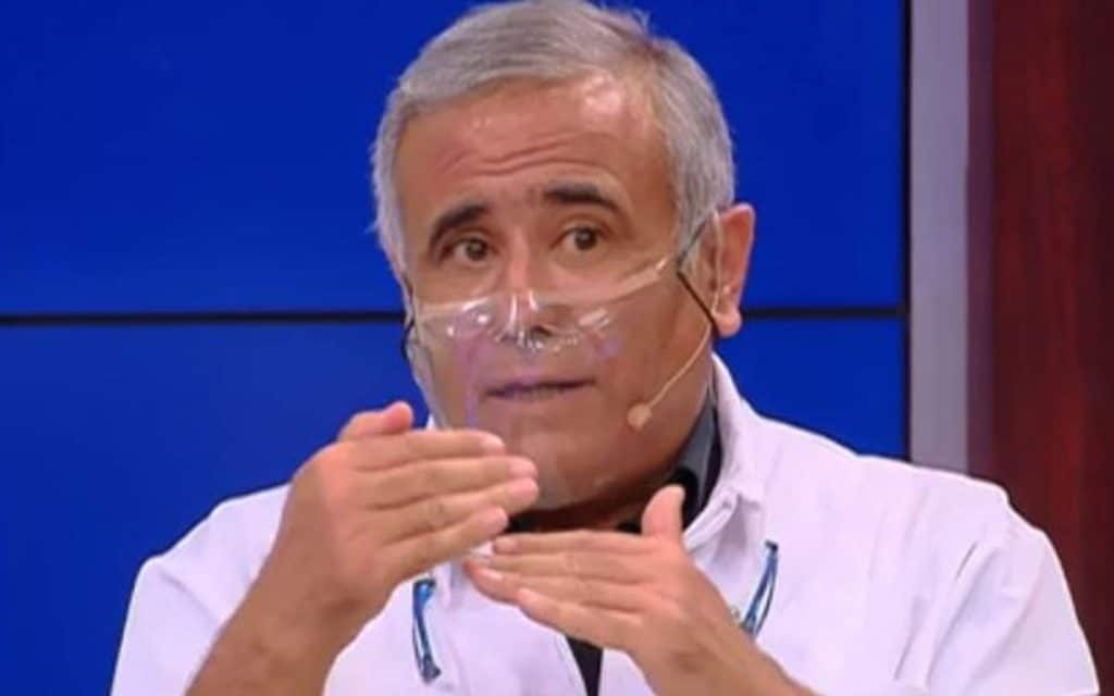 Doctor Ugarte