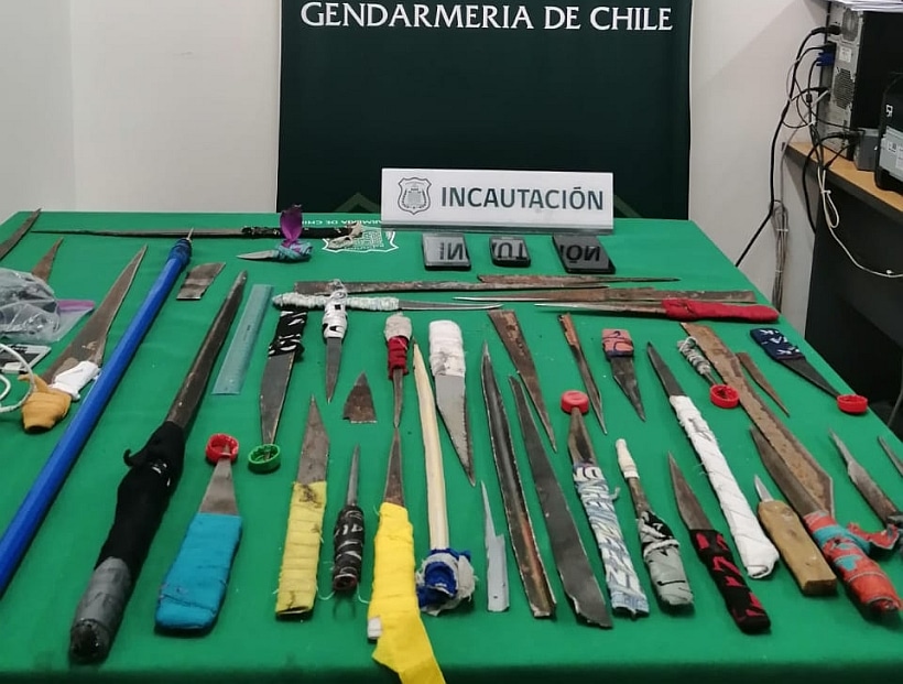 Centro Penitenciario de Puerto Montt