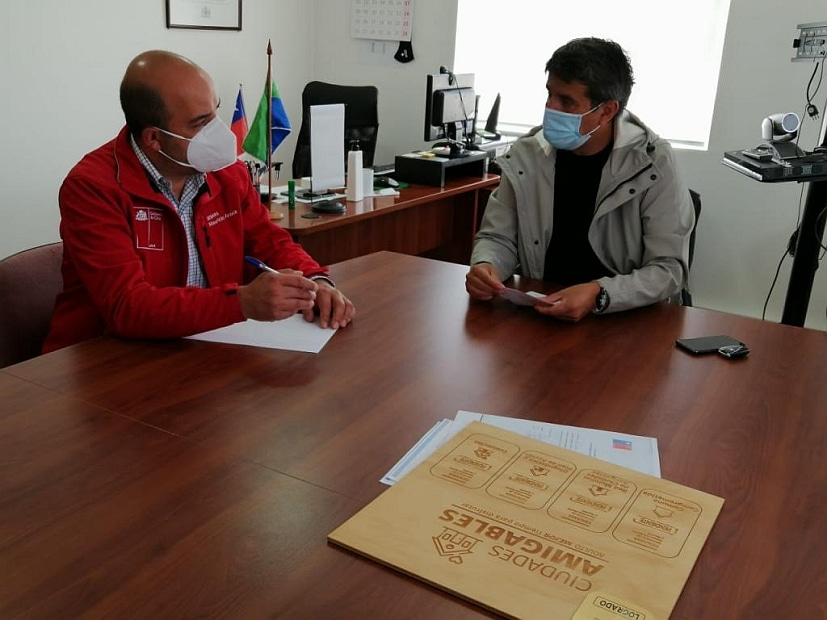 calefacción