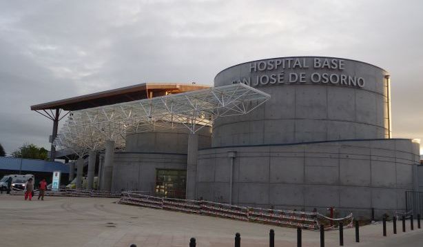 Osorno