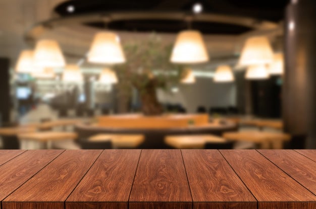 restaurante