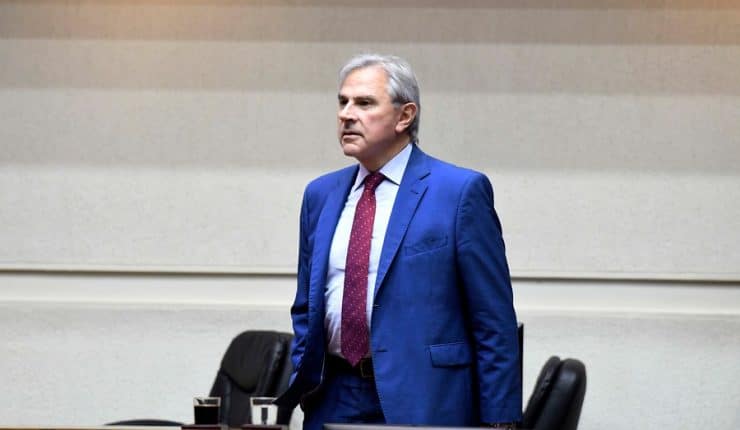 Iván Moreira