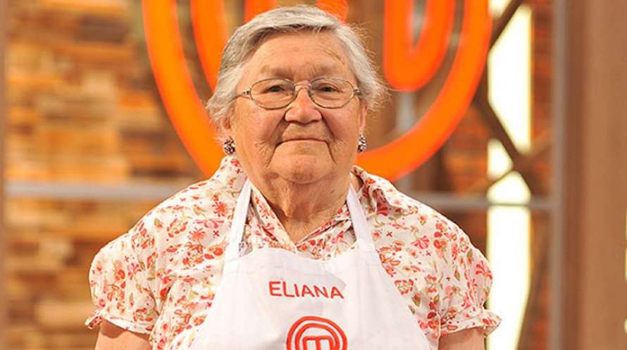Abuelita Naná
