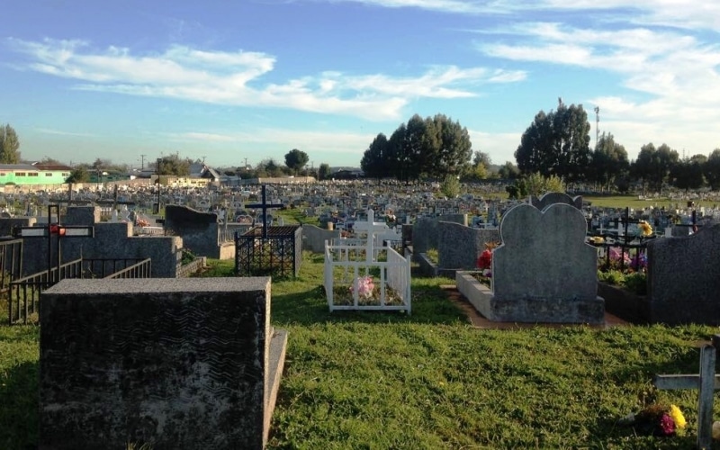 cementerio