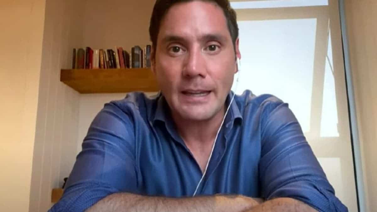 Francisco Saavedra