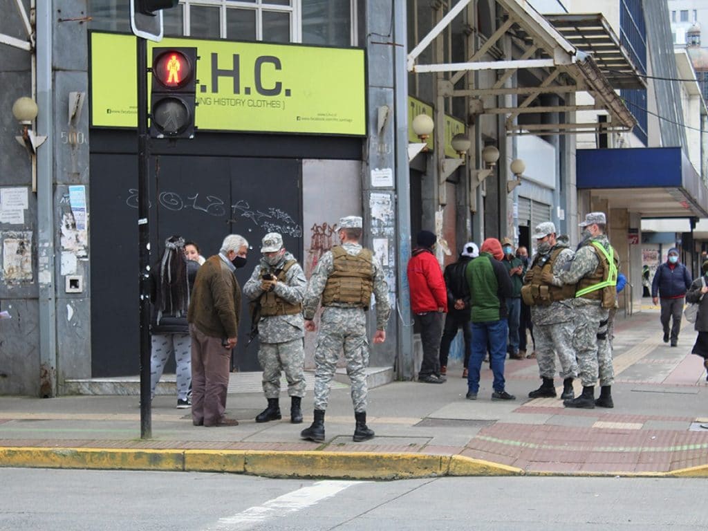 Puerto Montt