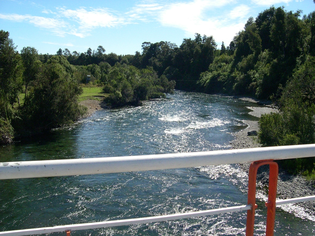 Osorno