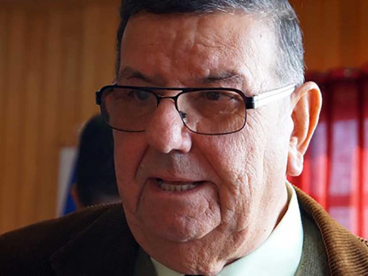 Rabindranath Quinteros