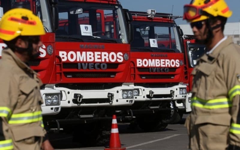 incendio