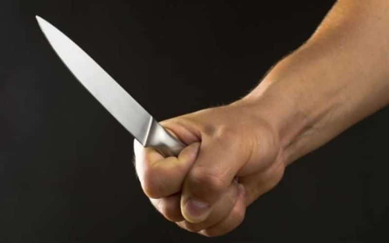 cuchillo