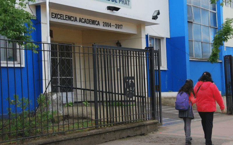 regreso presencial a clases