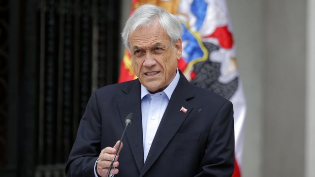 cadena nacional