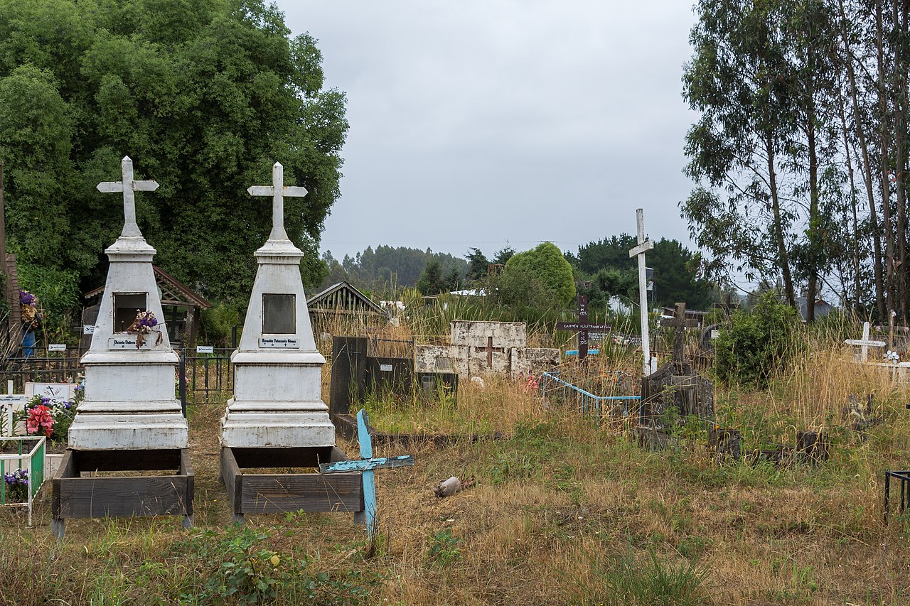 cementerios