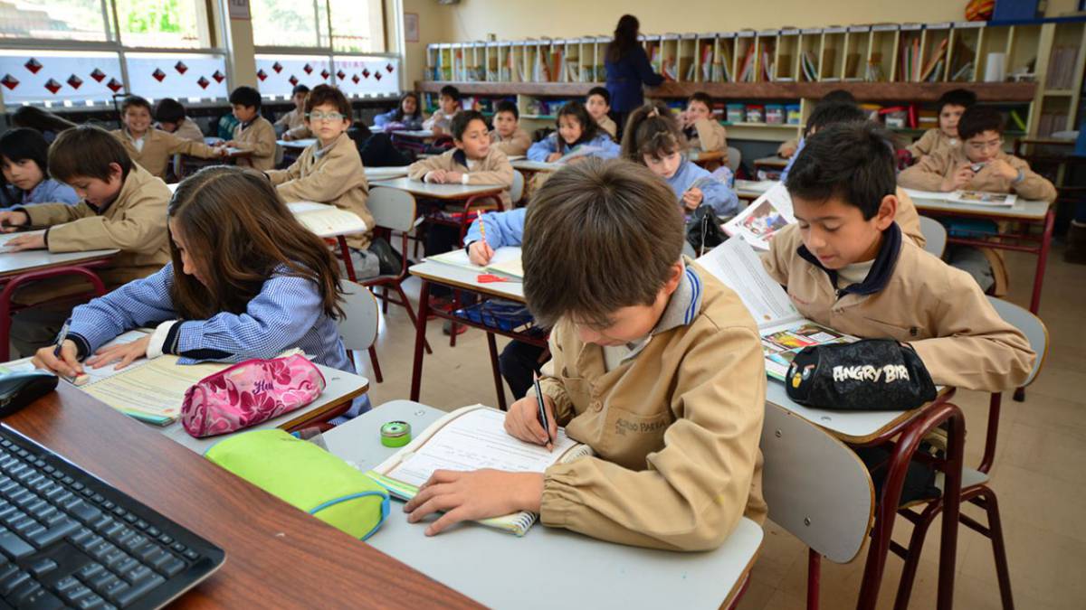 Colegio de Profesores