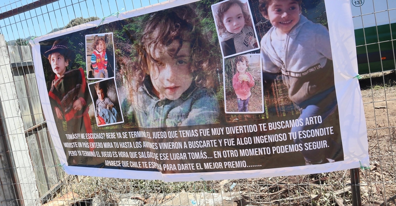 tomás