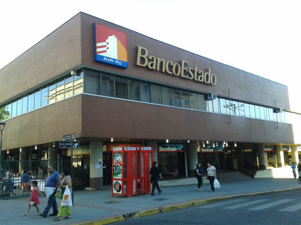 Acreencias Bancarias por cobrar