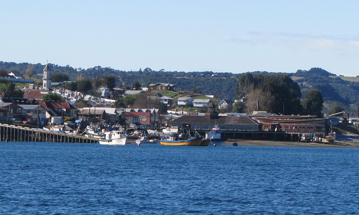 Dalcahue