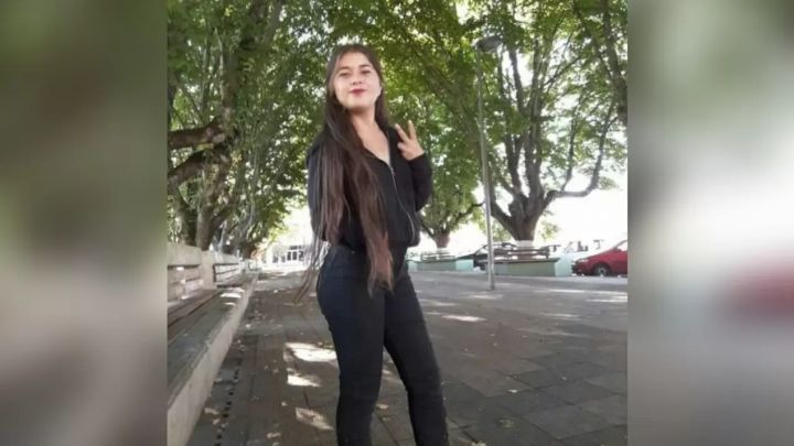 Damaris Meliñir