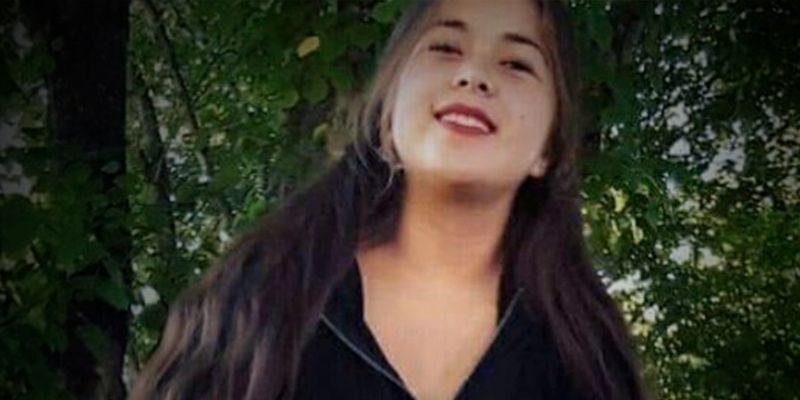 suegra de Damaris Meliñir