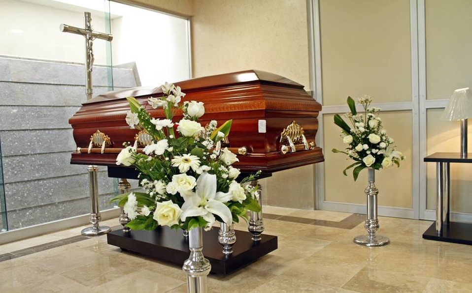 Funeraria de Quellón