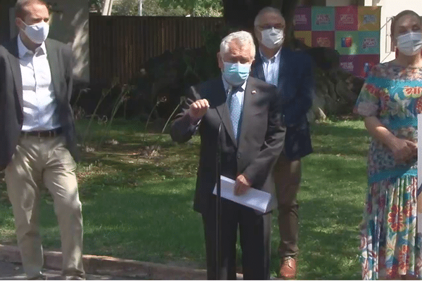 clases presenciales