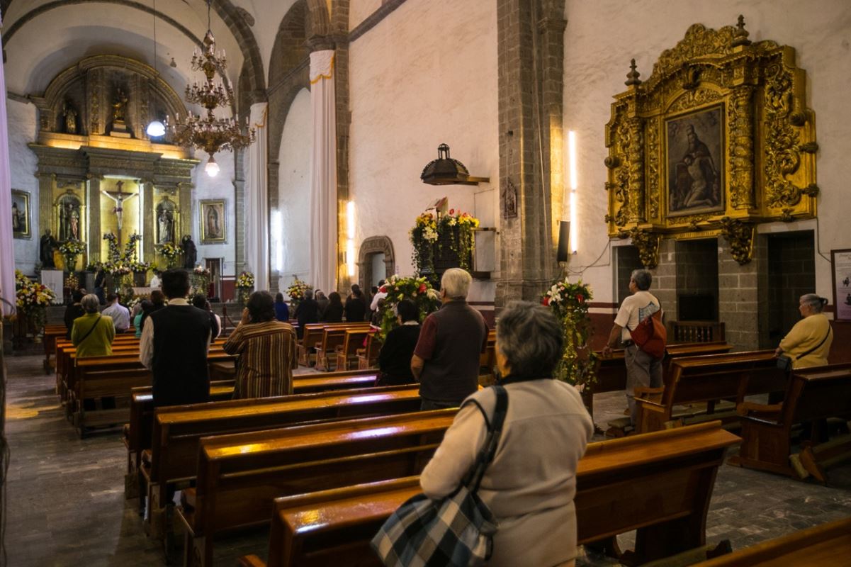 fase 2 de Transición