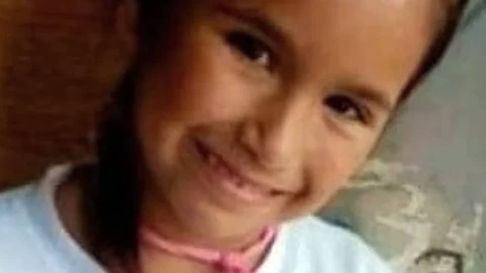 Madre en situación de calle