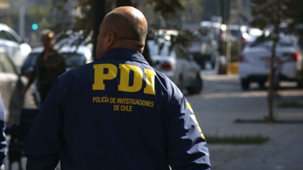 prision preventiva